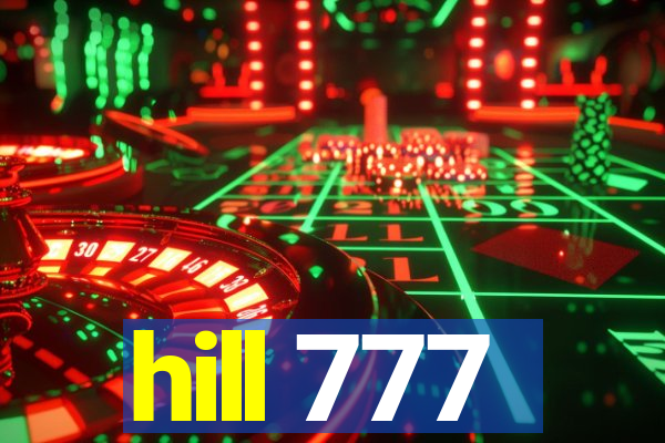 hill 777